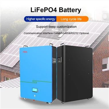 Sunnew Power Wall 48v Lifepo4 Lithium Ion Battery 150Ah خورشیدی ذخیره انرژی باتری Powerwall